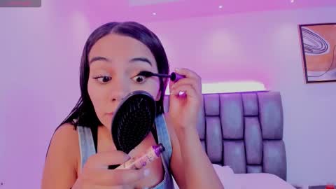 Martina online show from 01-18-26, 11:47