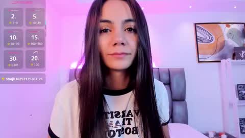 Martina online show from 02-20-26, 12:38