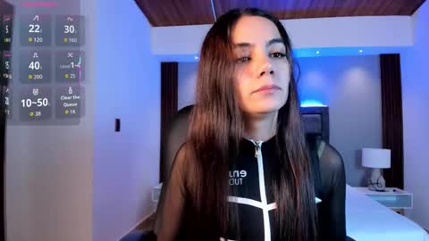 Martina online show from 03-10-26, 11:37