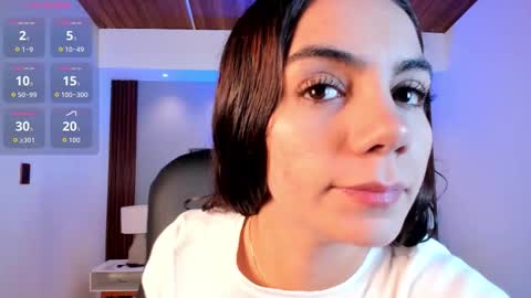 Martina online show from 03-12-26, 11:27