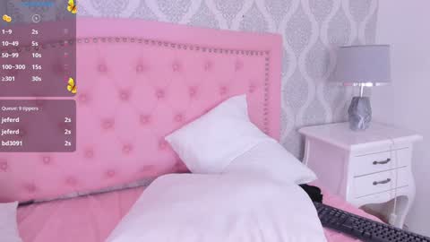 Snapshot of martina_rivera_ chatting on 01-17-25, 03:00 Martina online show from 01-17-25, 03:00
