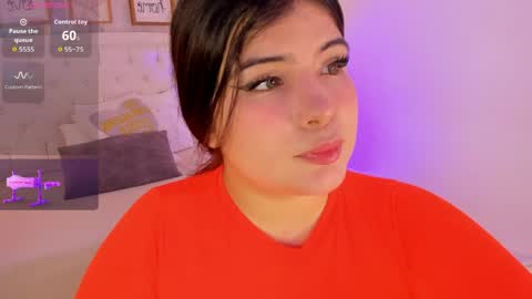 Snapshot of martina_rivera_ chatting on 04-29-26, 05:30 Martina online show from 04-29-26, 05:30