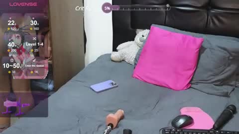 Martina online show from 01-04-25, 07:02