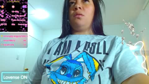 Hey im martina online show from 01-19-25, 09:01