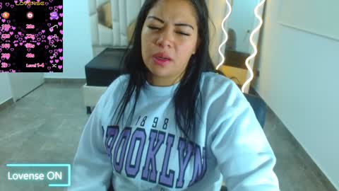 Hey im martina online show from 02-04-25, 12:51