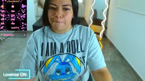 Hey im martina online show from 02-04-25, 03:54