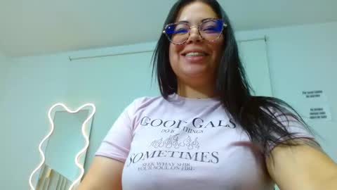Hey im martina online show from 03-09-25, 06:17