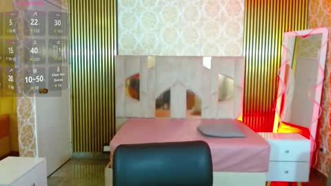 Hey im martina online show from 12-21-25, 03:24