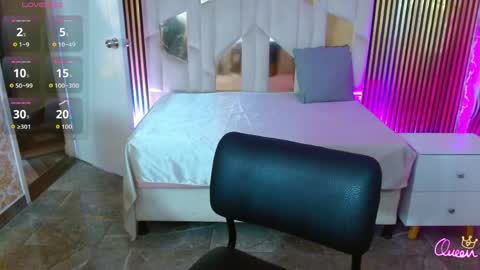 Hey im martina online show from 05-03-26, 03:12