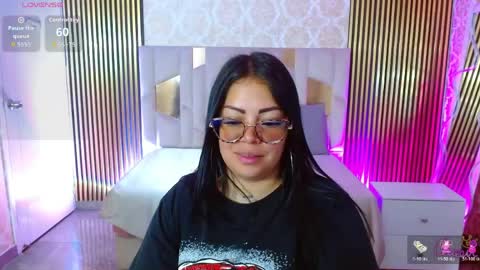 Hey im martina online show from 05-07-26, 03:45