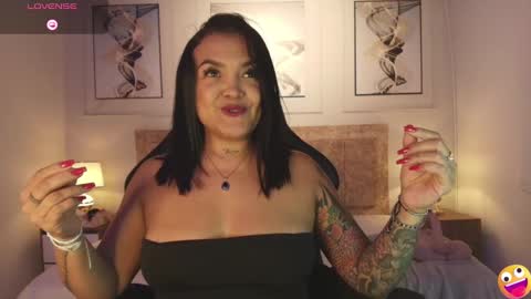 Snapshot of martina_vega__ chatting on 01-05-25, 01:35 NATALIA ON A TRAVEL FROM DECEMBER 6TH TO THE 9TH ENJOY ME BEFORE I LEAVE online show from 01-05-25, 01:35