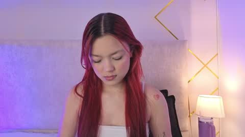 Snapshot of martinaa_garcia chatting on 05-29-26, 07:56 Martina online show from 05-29-26, 07:56