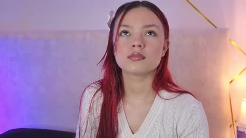 Snapshot of martinaa_garcia chatting on 06-09-26, 07:58 Martina online show from 06-09-26, 07:58