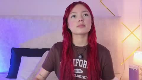 Snapshot of martinaa_garcia chatting on 06-26-26, 07:29 Martina online show from 06-26-26, 07:29