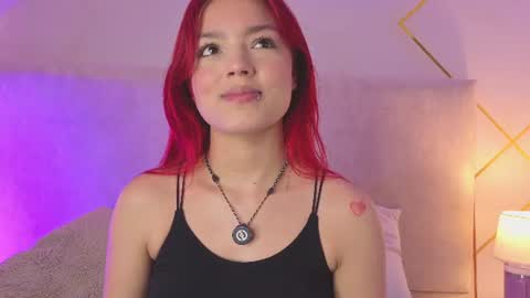 Snapshot of martinaa_garcia chatting on 07-03-26, 07:53 Martina online show from 07-03-26, 07:53