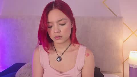 Snapshot of martinaa_garcia chatting on 07-04-26, 07:53 Martina online show from 07-04-26, 07:53