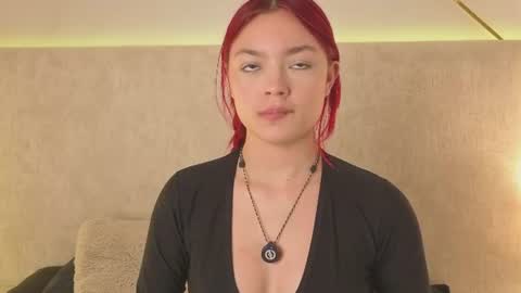 Snapshot of martinaa_garcia chatting on 07-11-26, 07:49 Martina online show from 07-11-26, 07:49