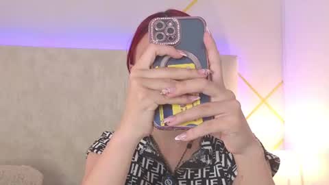 Snapshot of martinaa_garcia chatting on 07-13-26, 07:49 Martina online show from 07-13-26, 07:49