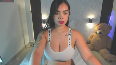 martina Bianchi  online show from 05-14-26, 11:33