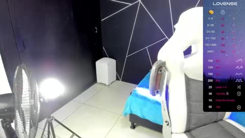 Martina online show from 03-12-25, 07:02