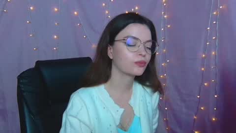 Martina online show from 05-12-26, 03:31