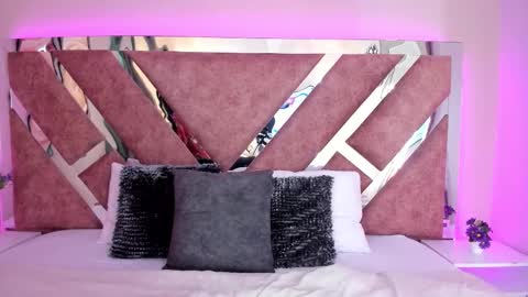 Martina Garcia online show from 12-03-25, 07:01