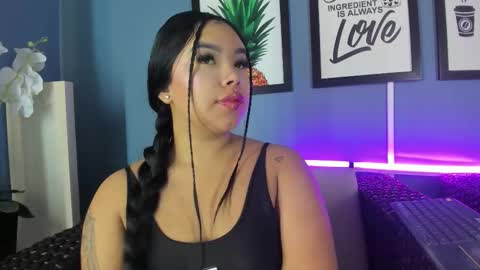 Martina Garcia online show from 01-19-26, 11:36