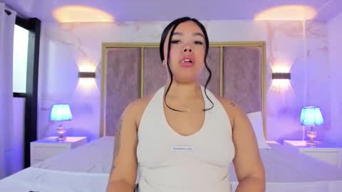 Martina Garcia online show from 02-03-26, 07:08