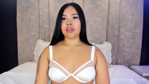 Martina Garcia online show from 02-17-26, 07:09