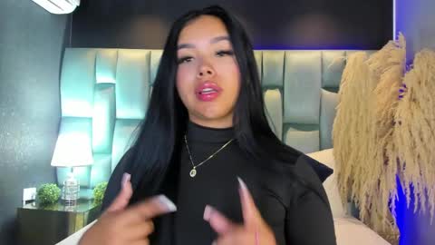 Martina Garcia online show from 04-16-26, 10:12