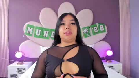 Snapshot of martinagarcia__ chatting on 06-24-26, 07:02 Martina Garcia online show from 06-24-26, 07:02