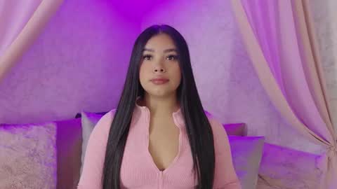 Snapshot of martinagarcia__ chatting on 07-06-26, 06:43 Martina Garcia online show from 07-06-26, 06:43
