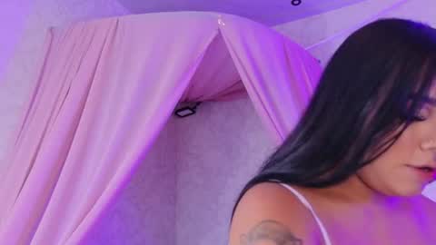 Snapshot of martinagarcia__ chatting on 07-09-26, 07:18 Martina Garcia online show from 07-09-26, 07:18