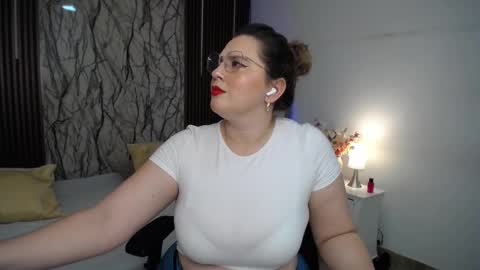 Martina  online show from 02-14-25, 03:54