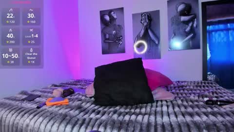 Martina vizmara    online show from 03-23-26, 07:40