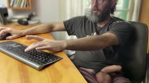 Martincito online show from 12-01-24, 04:29