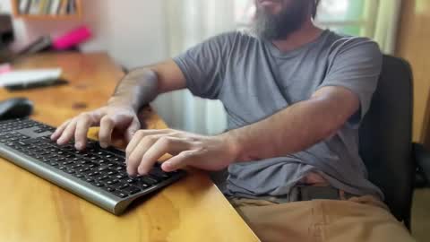 Martincito online show from 12-02-24, 11:12