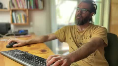 Martincito online show from 01-04-25, 04:00