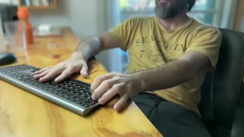 Martincito online show from 01-04-25, 09:20