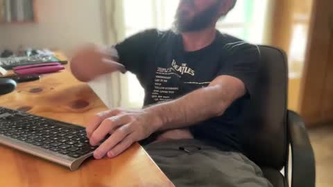 Martincito online show from 02-18-25, 05:21