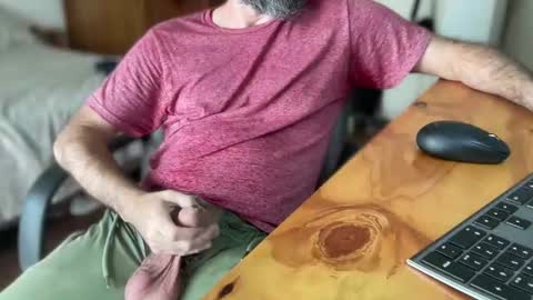 Martincito online show from 02-28-25, 06:41