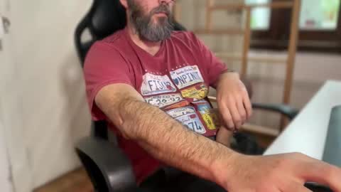 Martincito online show from 09-19-25, 02:40