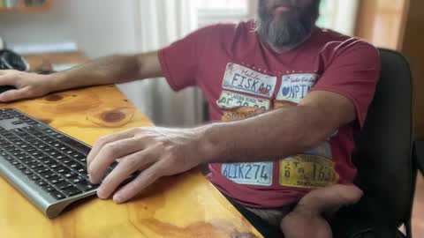 Martincito online show from 10-03-25, 02:14