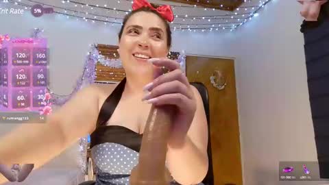 Antonella Martini online show from 01-24-25, 12:20