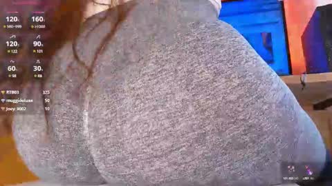 Antonella Martini online show from 02-28-25, 03:37