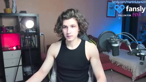 Daddy Marty online show from 10-18-25, 07:53