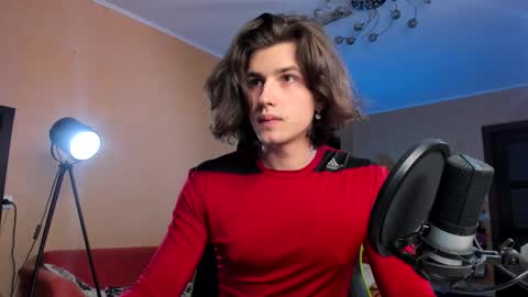 Daddy Marty online show from 12-15-25, 04:17