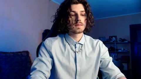 Daddy Marty online show from 03-23-26, 04:55