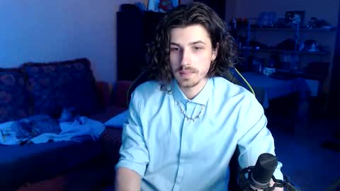 Daddy Marty online show from 03-25-26, 05:52