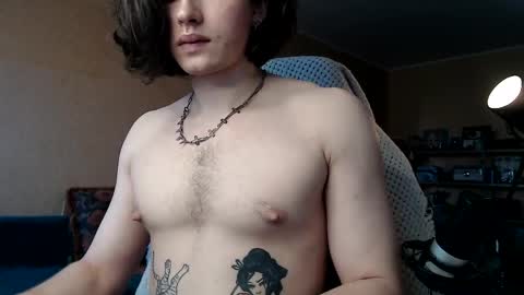 Daddy Marty online show from 04-10-26, 01:16